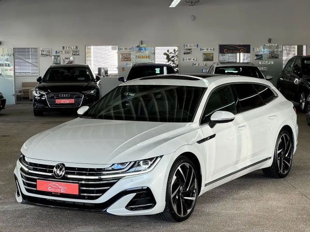 Volkswagen Arteon Shooting Brake R-Line