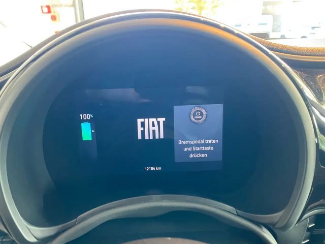 Fiat 500e 500 e   Komfortpaket/ Allwetterreifen