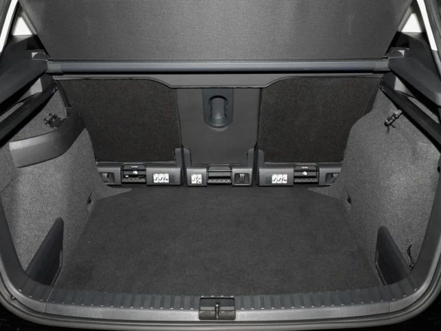 Skoda Karoq 1.5 TSI Ambition