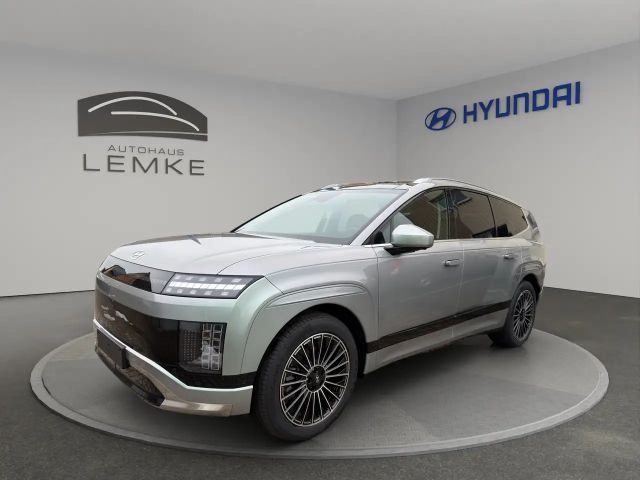 Hyundai IONIQ 9 4WD 6-zits UNIQ