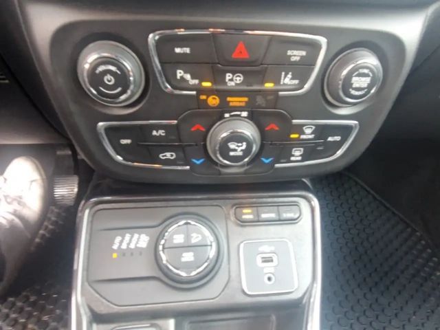 Jeep Compass 4x4