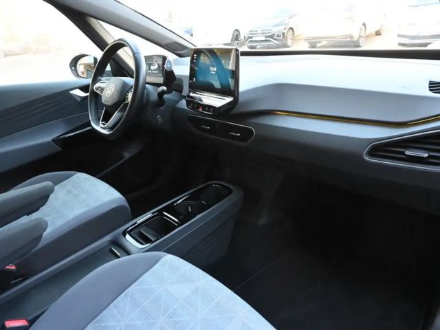 Volkswagen ID.3 City Performance Pure