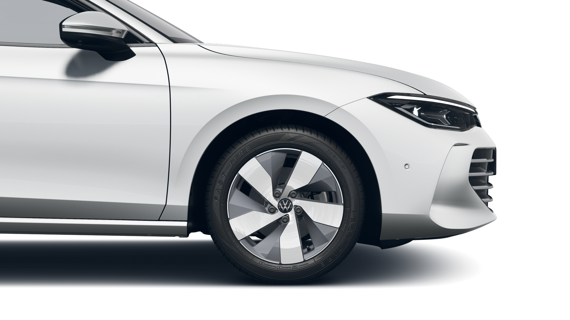 Volkswagen Passat DSG Elegance Elegance