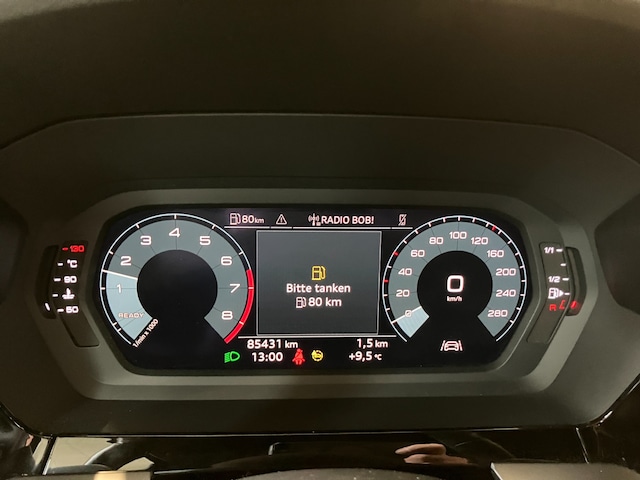 Audi A3 30 TFSI Sportback