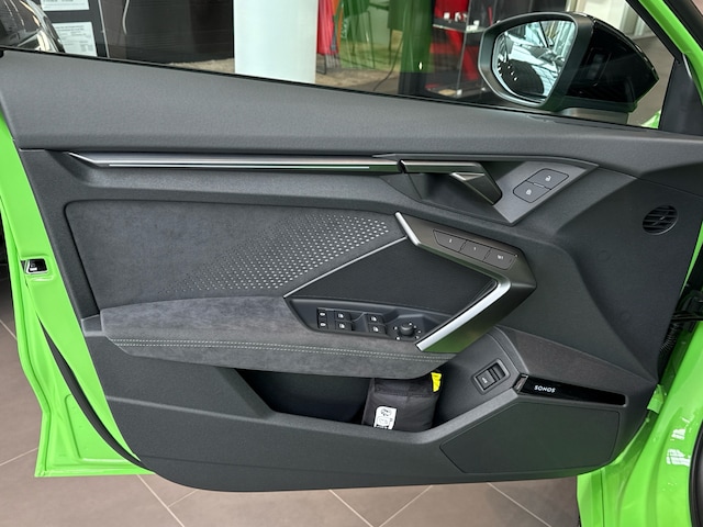 Audi RS3 Quattro S-Tronic Sportback