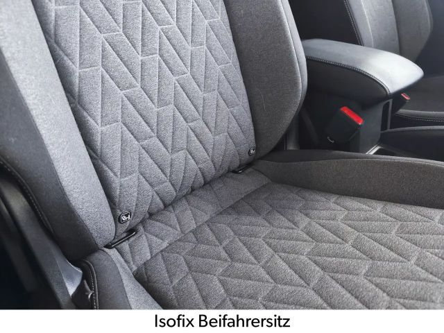 Volkswagen T-Cross / Automatik / LED / Allwetter