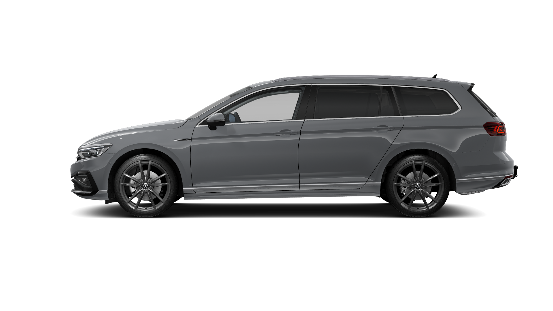 Volkswagen Passat 2.0 TDI DSG R-Line Variant