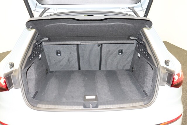 Audi A3 35 TDI S-Tronic Sportback