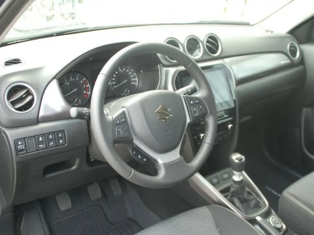 Suzuki Vitara 4x4 Comfort Hybrid