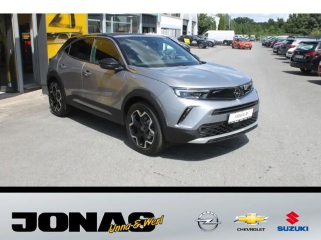 Opel Mokka Mokka-e Ultimate