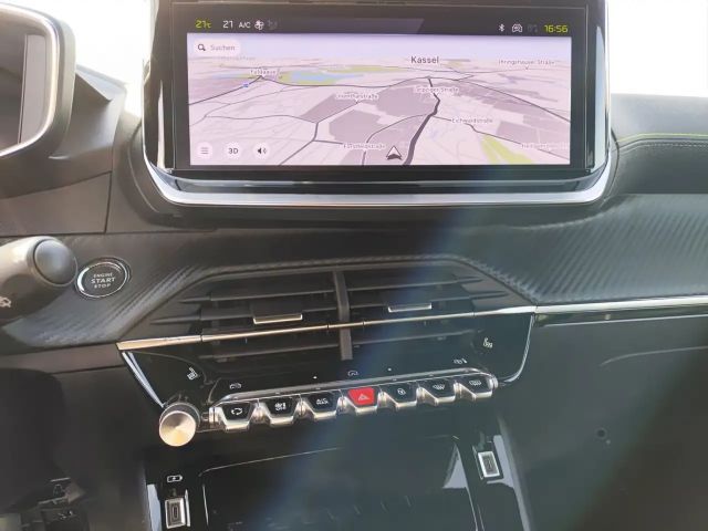 Peugeot E-208 GT-Line Hybrid