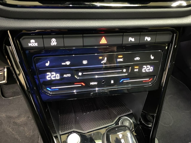 Volkswagen T-Roc 1.5 TSI