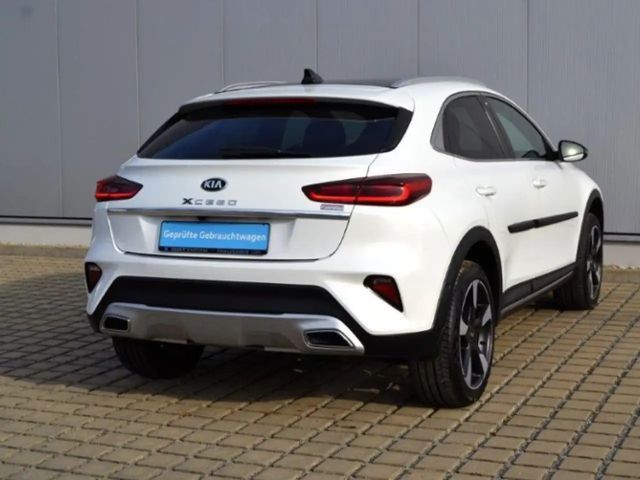 Kia XCeed GDi