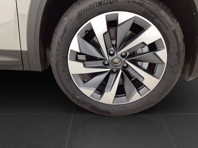 Skoda Kodiaq 1.5 TSI Selection