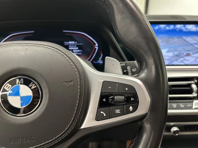 BMW X5 M-Sport xDrive30d