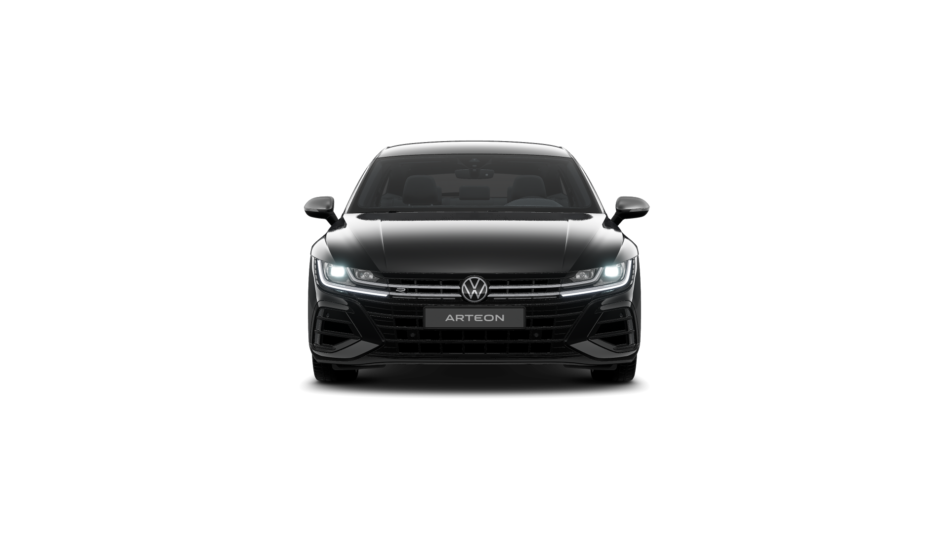 Volkswagen Arteon Shooting Brake Arteon SB R NAVIPRO+AHK+EASY+20"+KAM