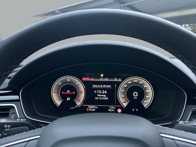 Audi A4 35 TDI Avant S-Line S-Tronic