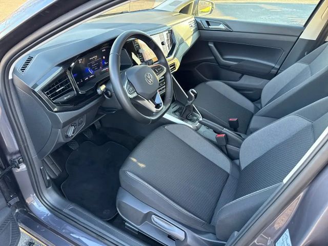 Volkswagen Polo 1.0 TSI Life