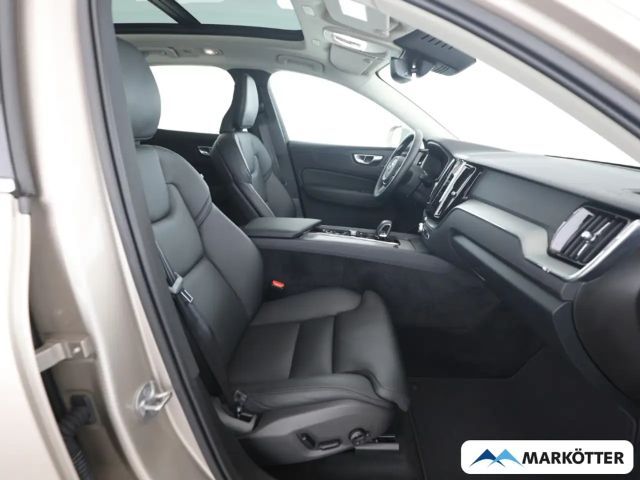 Volvo XC60 AWD Bright Plus T6