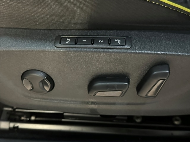 Skoda Enyaq Coupe Lounge RS