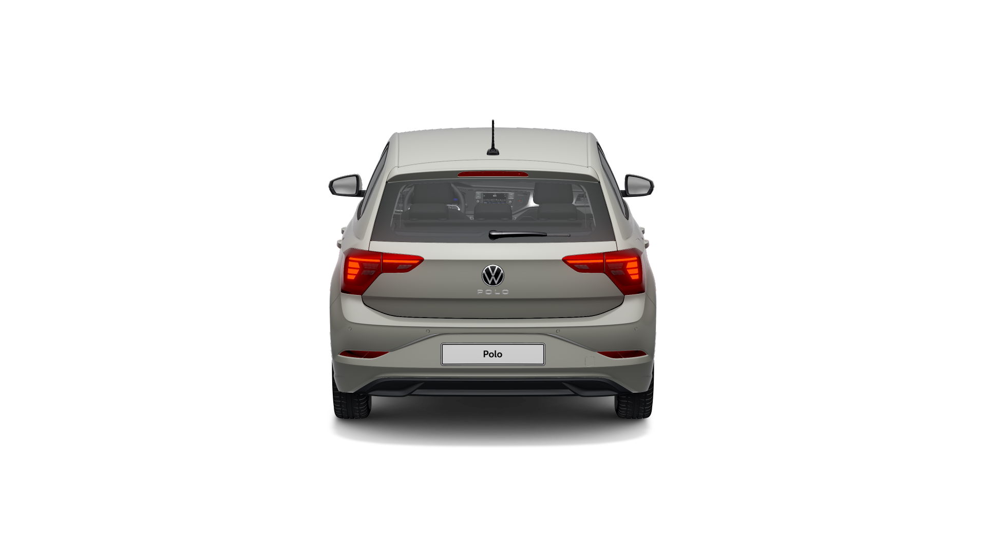 Volkswagen Polo Life