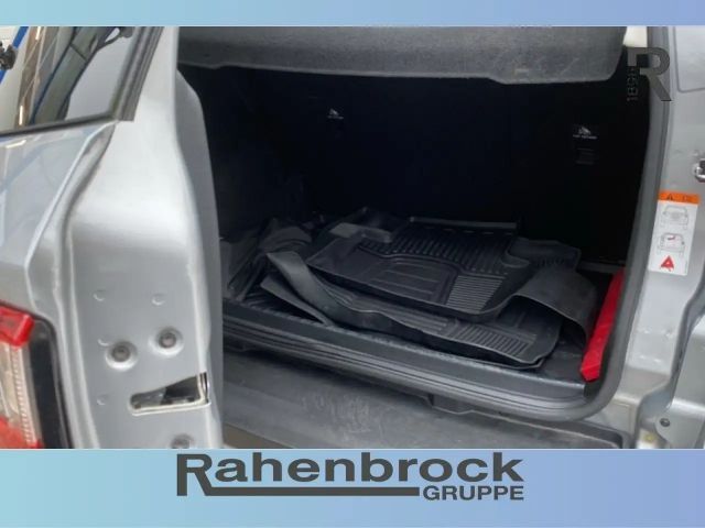 Ford EcoSport EcoBoost Titanium