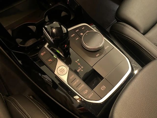 BMW X3 M-Sport xDrive