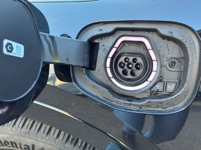 Ford Kuga Plug in Hybrid ST Line X