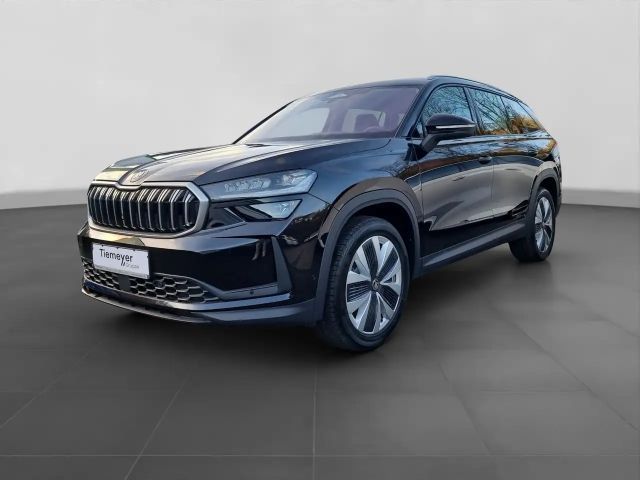Skoda Kodiaq 1.5 TSI Selection