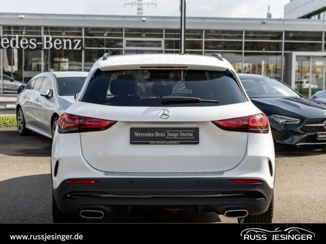 Mercedes-Benz GLA 200 4MATIC AMG Line