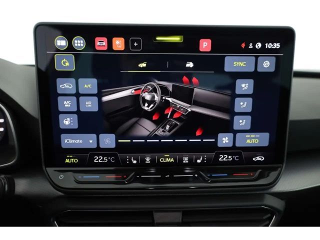 Seat Leon 1.5 TSI Style