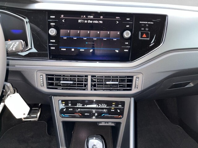 Volkswagen Taigo 1.5 TSI DSG R-Line