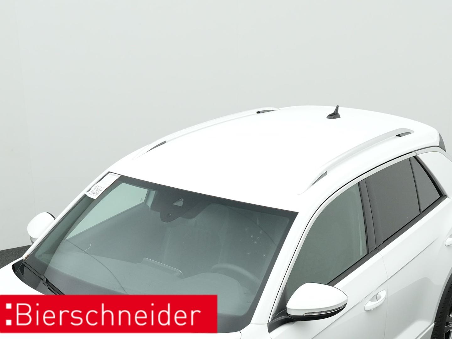 Volkswagen T-Roc 1.5 TSI DSG R-Line