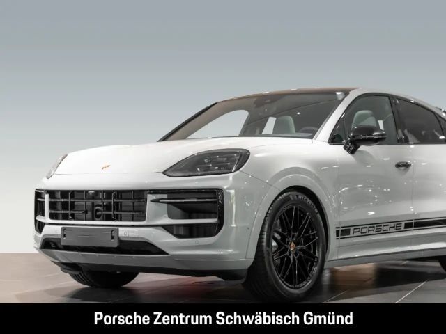 Porsche Cayenne Coupé GTS