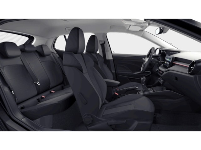 Skoda Fabia Selection