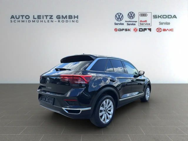 Volkswagen T-Roc 2.0 TDI DSG Sport