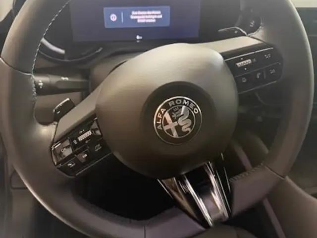 Alfa Romeo Junior Speciale