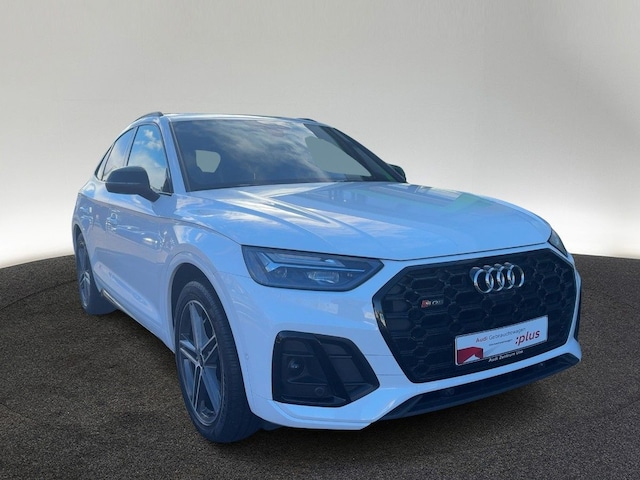Audi SQ5 Sportback
