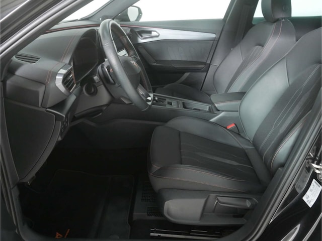 Cupra Formentor 2.0 TSI 4Drive DSG