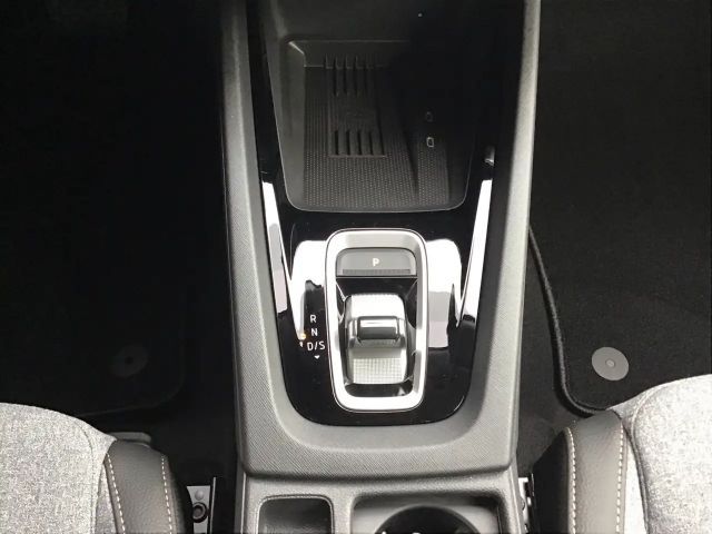 Skoda Octavia Combi Tour