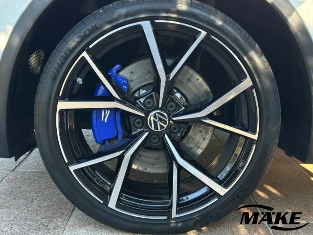 Volkswagen Tiguan 2.0 TSI DSG Style