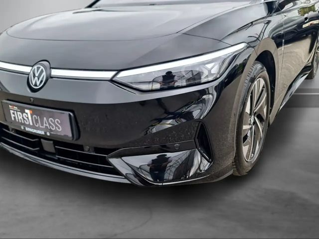 Volkswagen ID.7 Business Pro Tourer