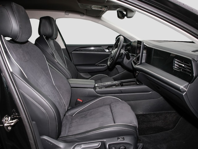 Volkswagen Passat 1.5 eTSI Business DSG Variant