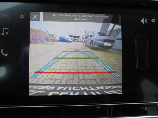 Opel Corsa 1.2 Klima/Multimedia/SHZ/LHZ/RFK/PDC/Allwetter