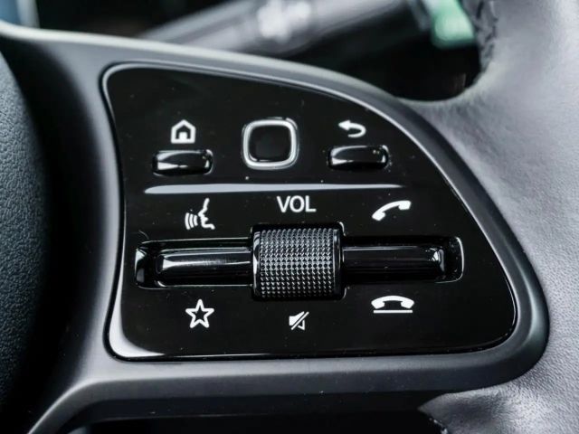 Mercedes-Benz GLA 180 Style