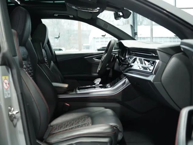 Audi RS Q8 Quattro