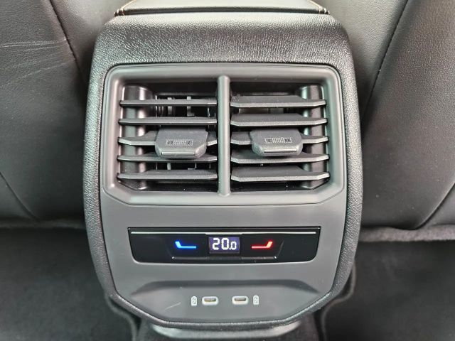 Cupra Formentor Purer Fahrspaß und sparsam auch noch!