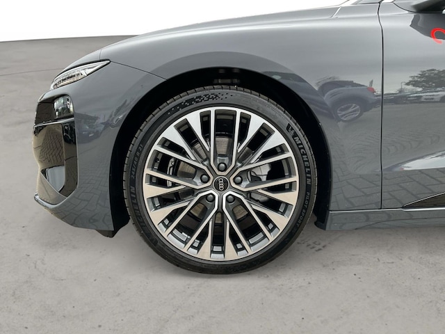 Audi A6 e-tron Sportback