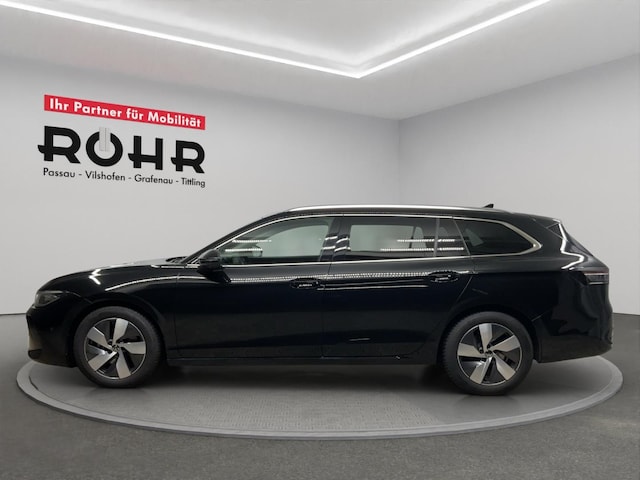 Volkswagen Passat 2.0 TDI DSG