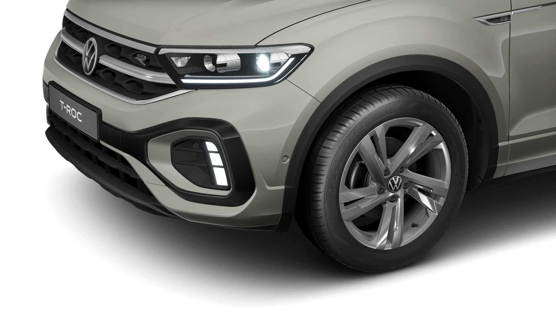 Volkswagen T-Roc T-ROC 1.0    R-L  BT085 TSIM6F